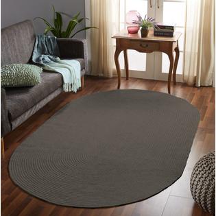 Area Rug Naturally Stain Resistant