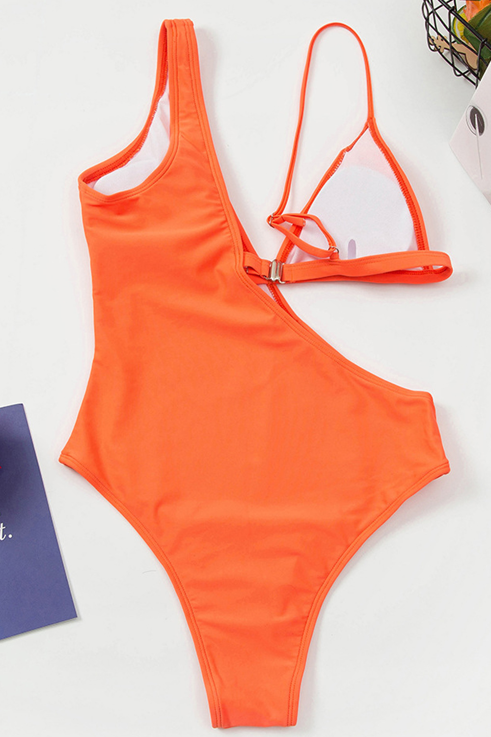 Costume Intero Donna Speedo Endurance+ Flyback, Adulto, Team Color, Taglie Forti