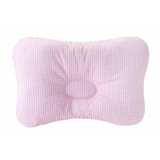 WelLifes Baby Pillow for Newborn Breathable 3D Air Mesh Organic