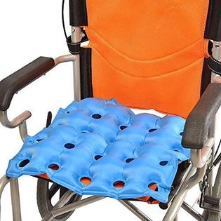 TURNSOLE Wheelchair Cushion for Pressure Sores - Bed Sore Cushions for Butt  for Recliner - Pressure Sore Cushions
