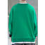 Green [75-1--2269 three-dimensional bear sweater