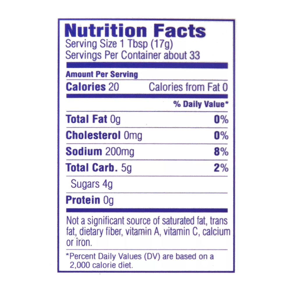 The Kraft Heinz Company Heinz 57 Sauce (2Bottle,20oz Each.)