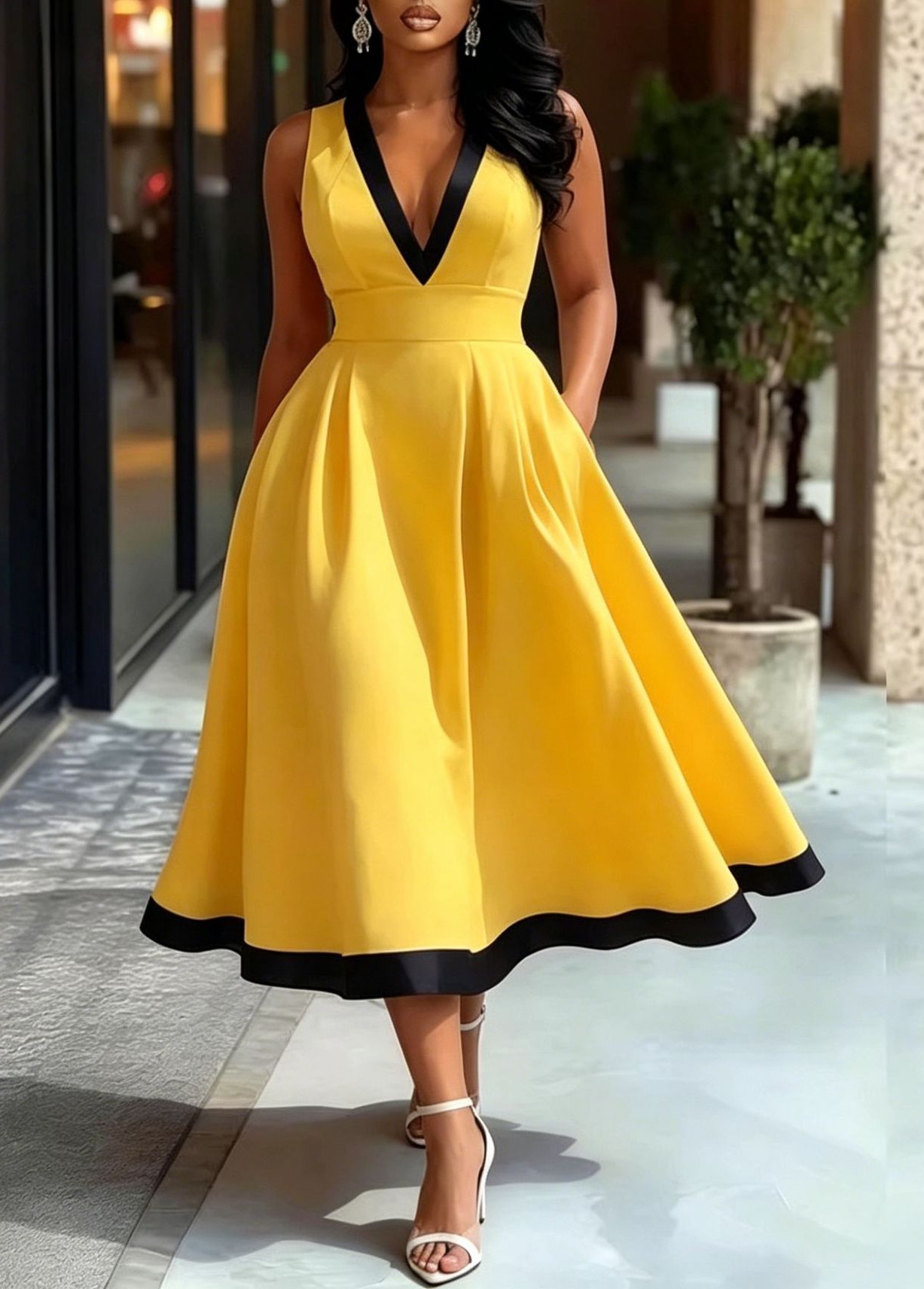 kmart formal dresses Women's Satin