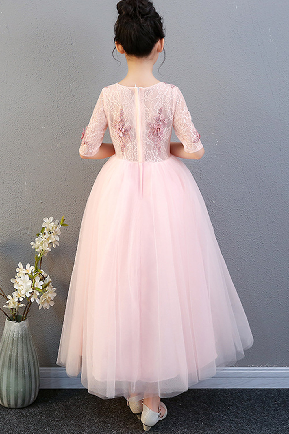 fancy dresses for girls 2018