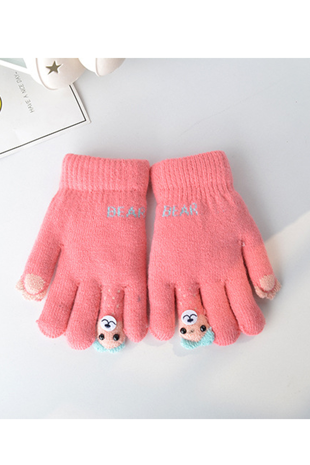 Beige Girls Accessories Kmart