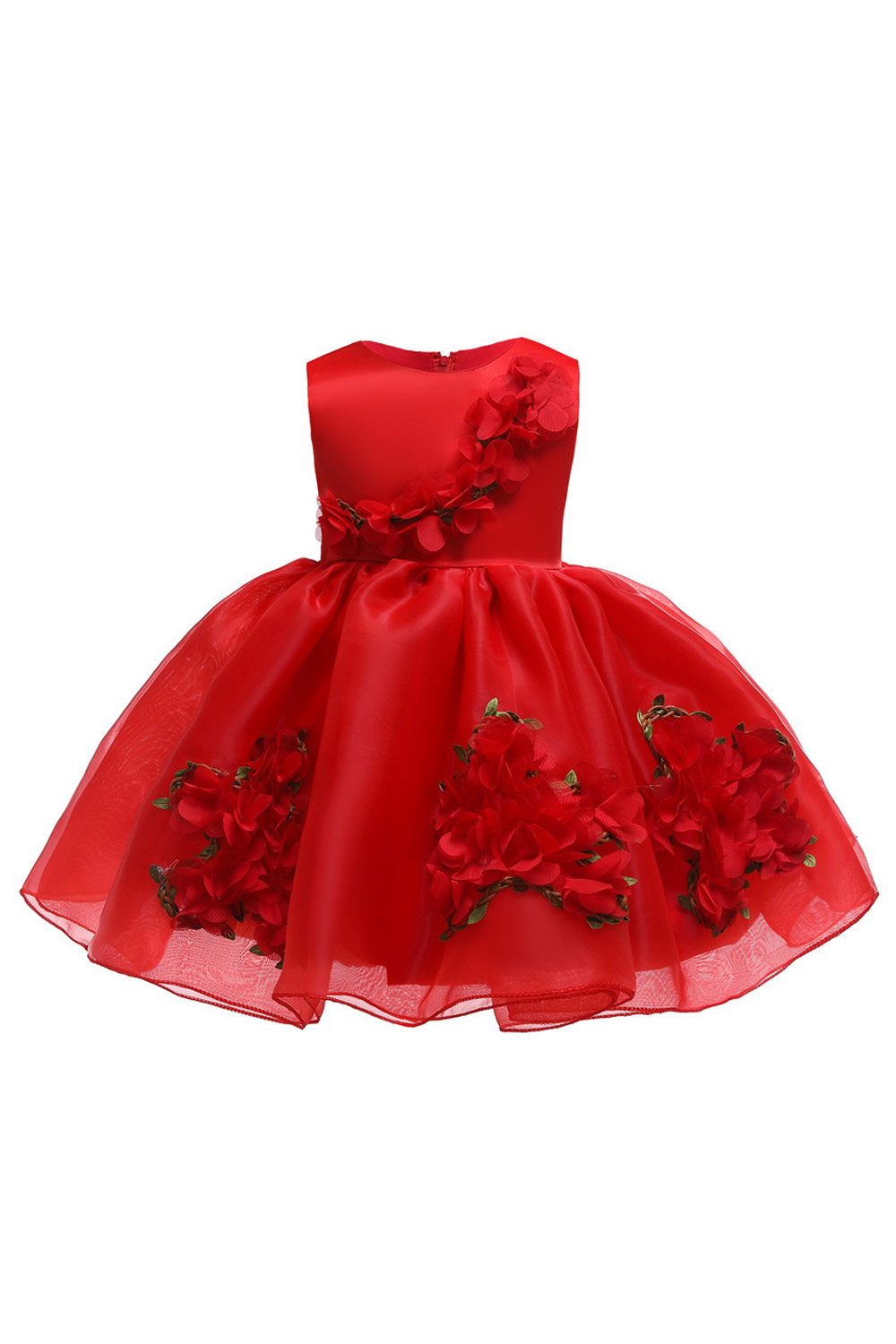 fairy dress for one year girl
