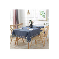 Brown Tablecloths Kmart