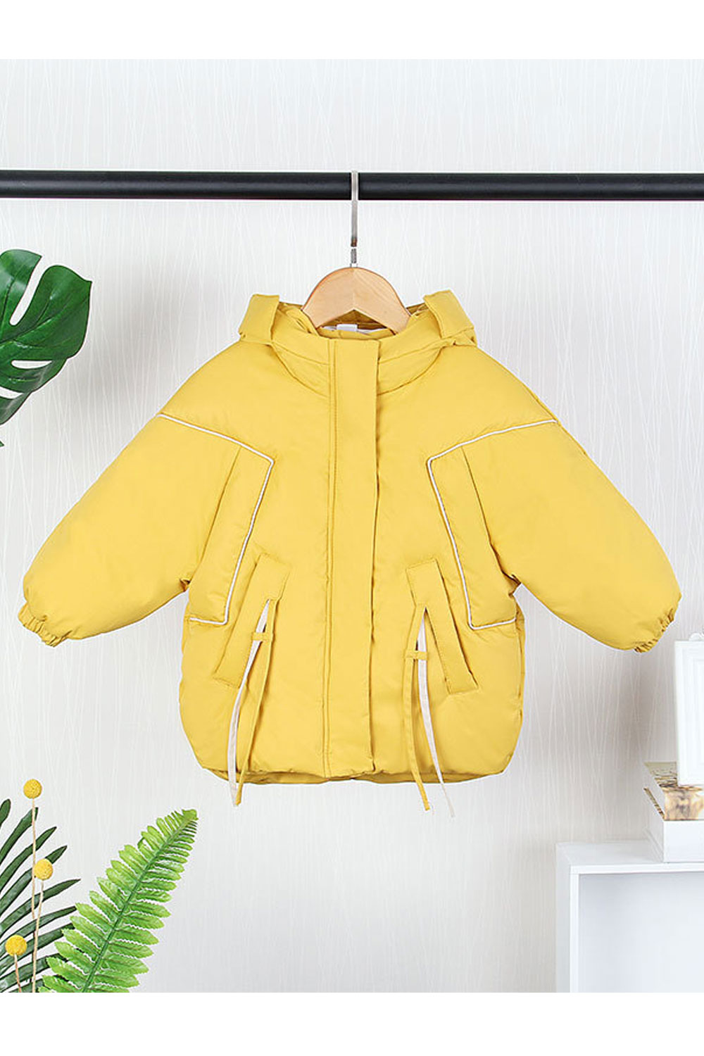 zara jacket kids