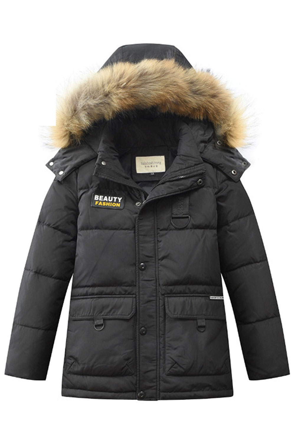 Size 10 Boys Coats Jackets Kmart