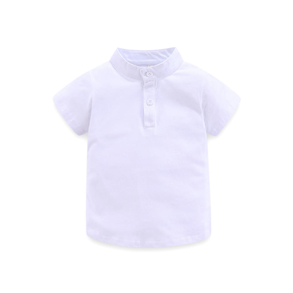 Unomatch Baby Boys Fashionable Shirt,Button Vest & Pant Outfit Set