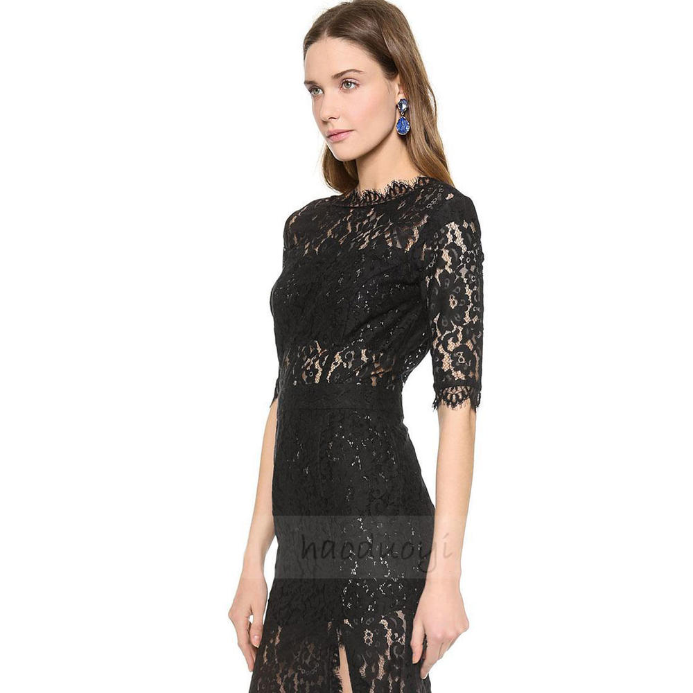 one sided dress