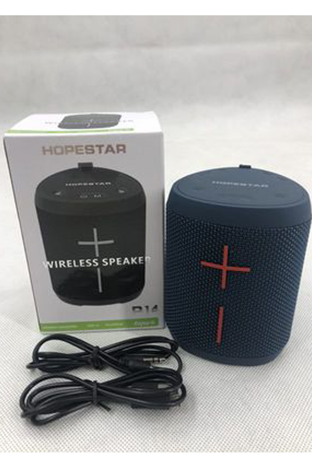 triangle shaped speakers