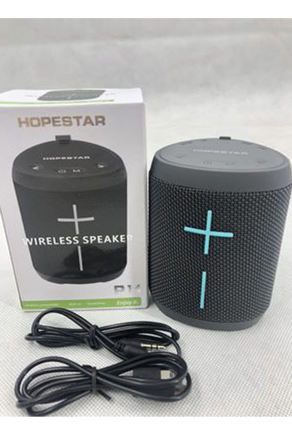 portable bluetooth speakers kmart