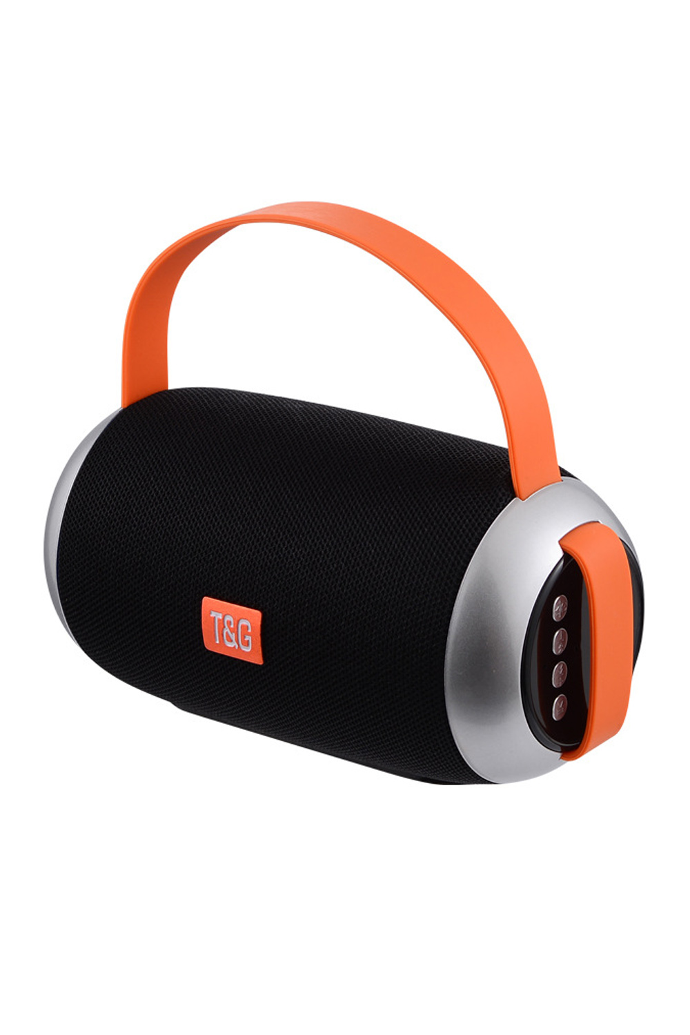 shockproof bluetooth speaker