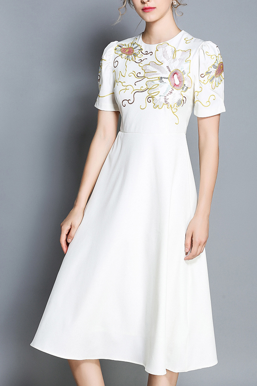 Shift Dresses Wedding Juniors Dresses On Sale Sears