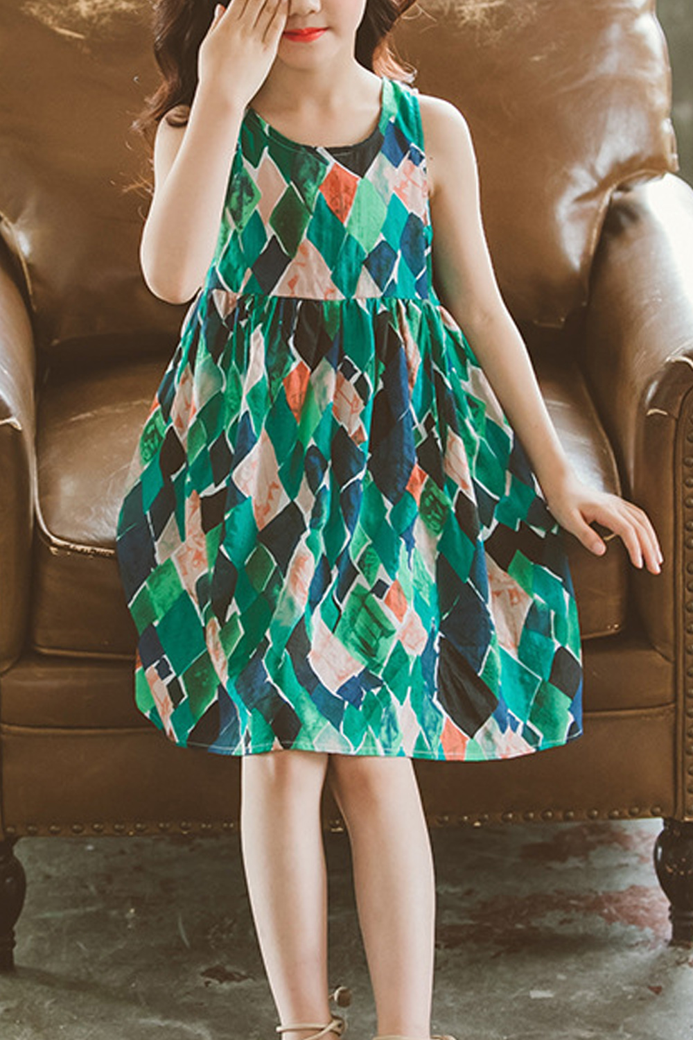 kmart summer dresses