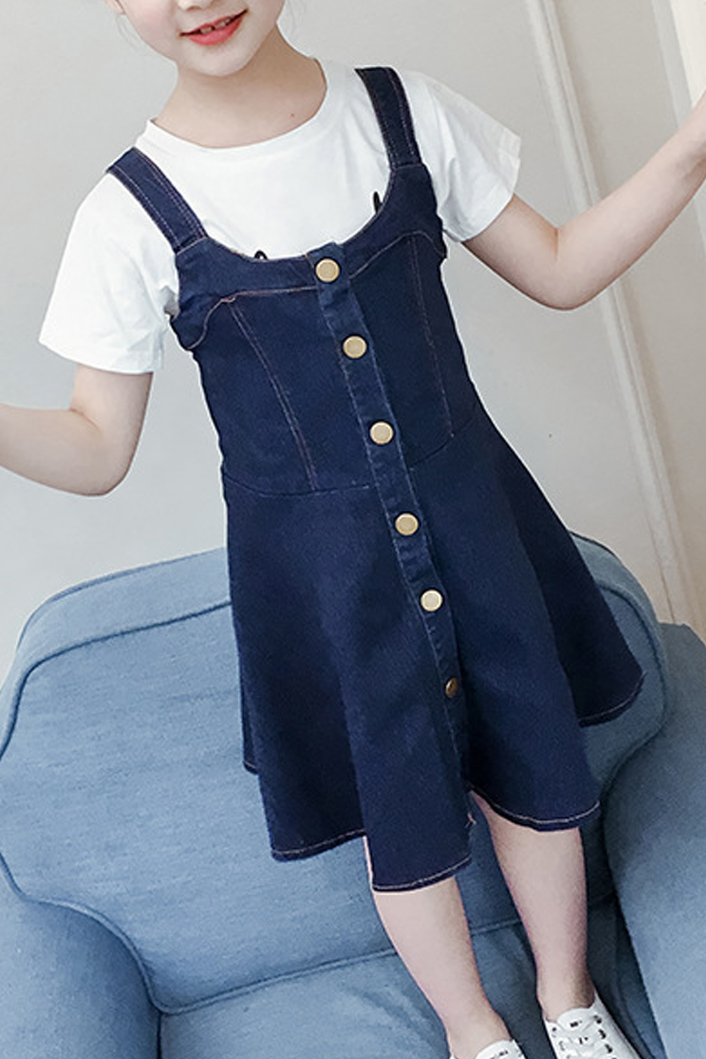 skirt dress for kids
