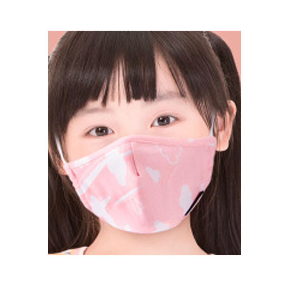 Unomatch Heath Care Dust Proof Breathable Ear Band Kids Mask
