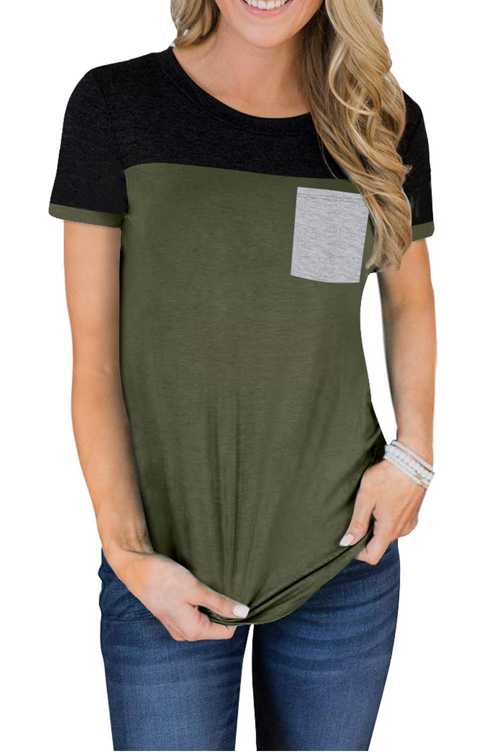 cheap juniors tops