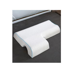 Unomatch Health Care Cervical Spine Comfort Space Memory Foam Pillow