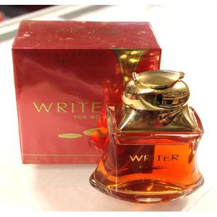 Cyrus Perfumes WRITER by CYRUS PERFUMES for WOMEN 3.3