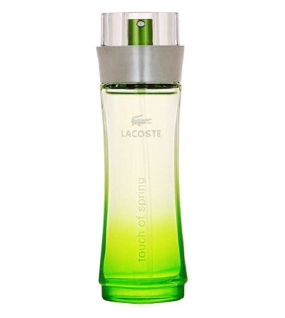 lacoste touch of spring