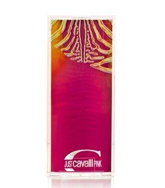 roberto cavalli just pink