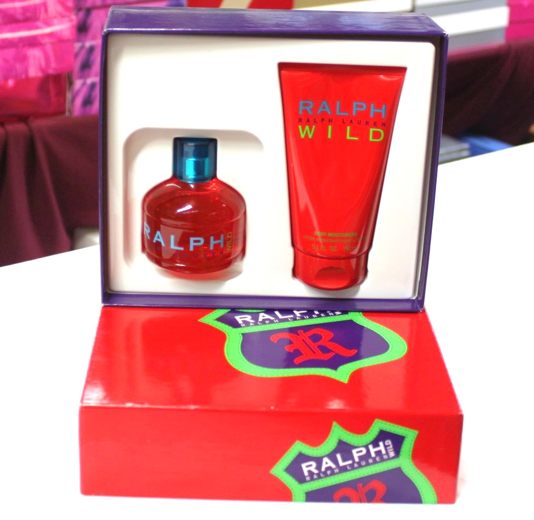 Woman by ralph lauren set sales