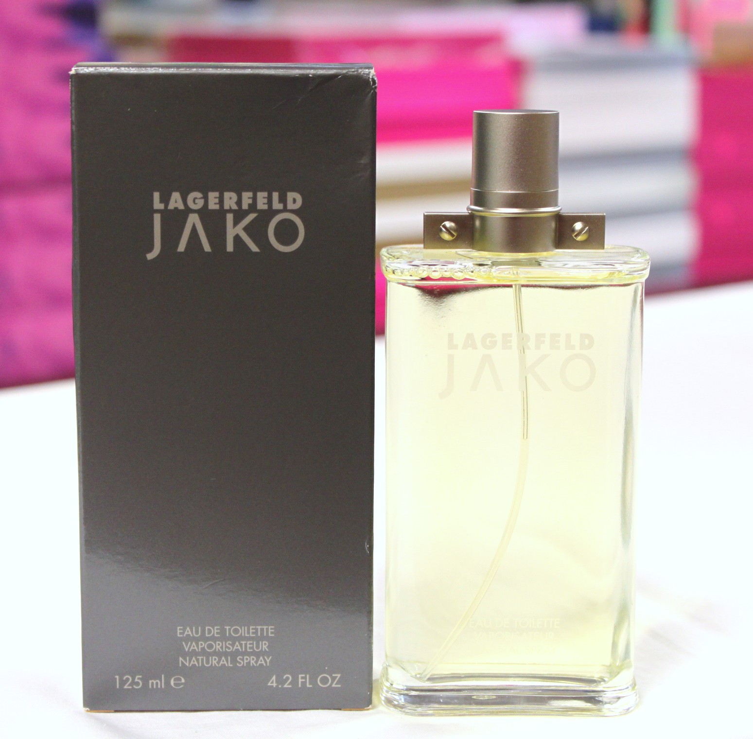 jako cologne