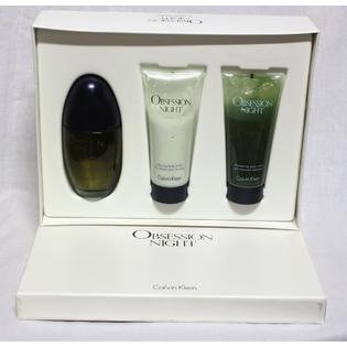 Obsession night calvin klein for new arrivals her