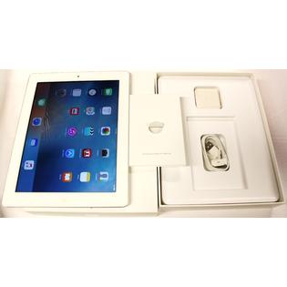 MD330LLA Apple iPad 3rd Generation 64GB, Wi-Fi, 9.7in - White
