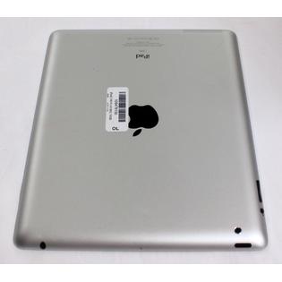 IPAD2TP108478156 Apple iPad 2 16GB, Wi-Fi, 9.7in - Black