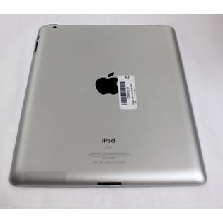 iPad - tomo2ページ IPAD2TP108478156 Apple iPad 2 16GB, Wi-Fi, 9.7in - Black