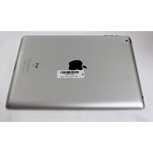 IPAD2TP108478156 Apple iPad 2 16GB, Wi-Fi, 9.7in - Black