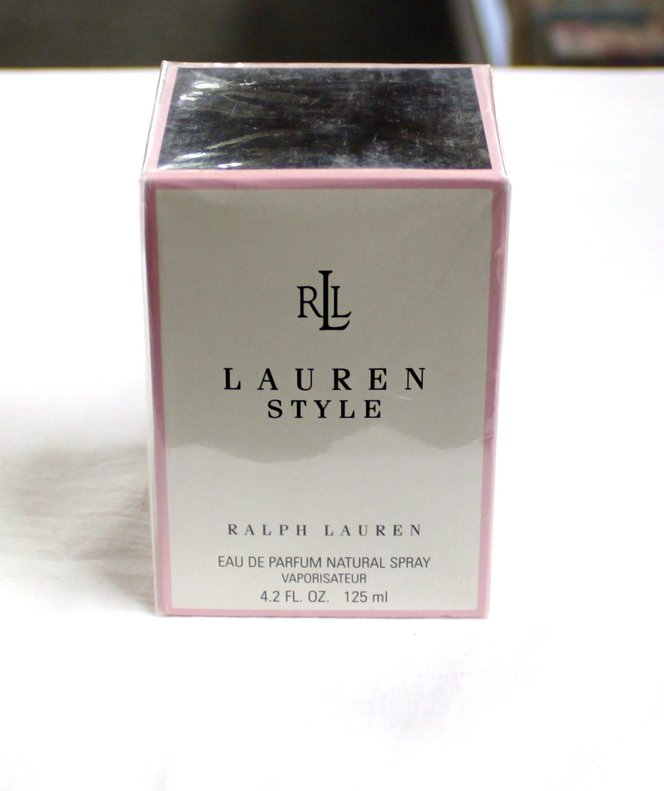 lauren style perfume