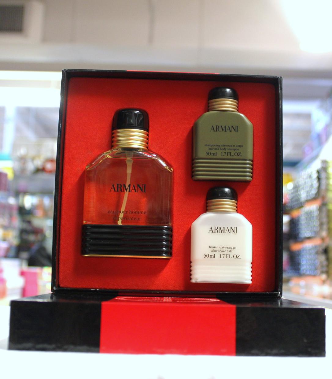 armani eau pour homme aftershave