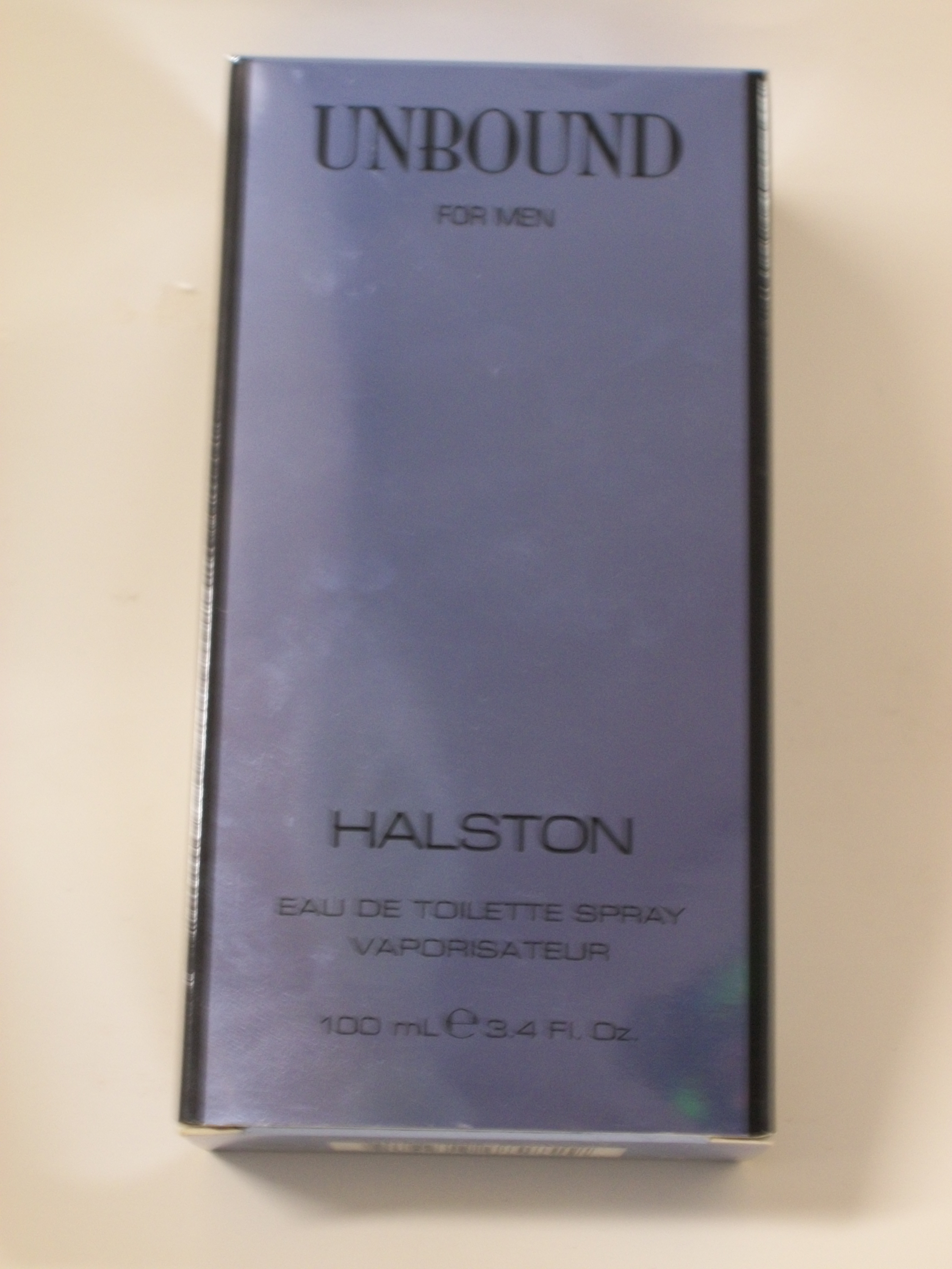 unbound halston