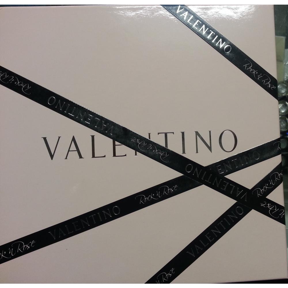 Valentino ROCK N ROSE BY VALENTINO 2-PCS SET FOR WOMAN1.6 fl.oz / 50 ml Eau De PARFUM SPRAYHARD TO FIND * LAST SET AVAILABLE