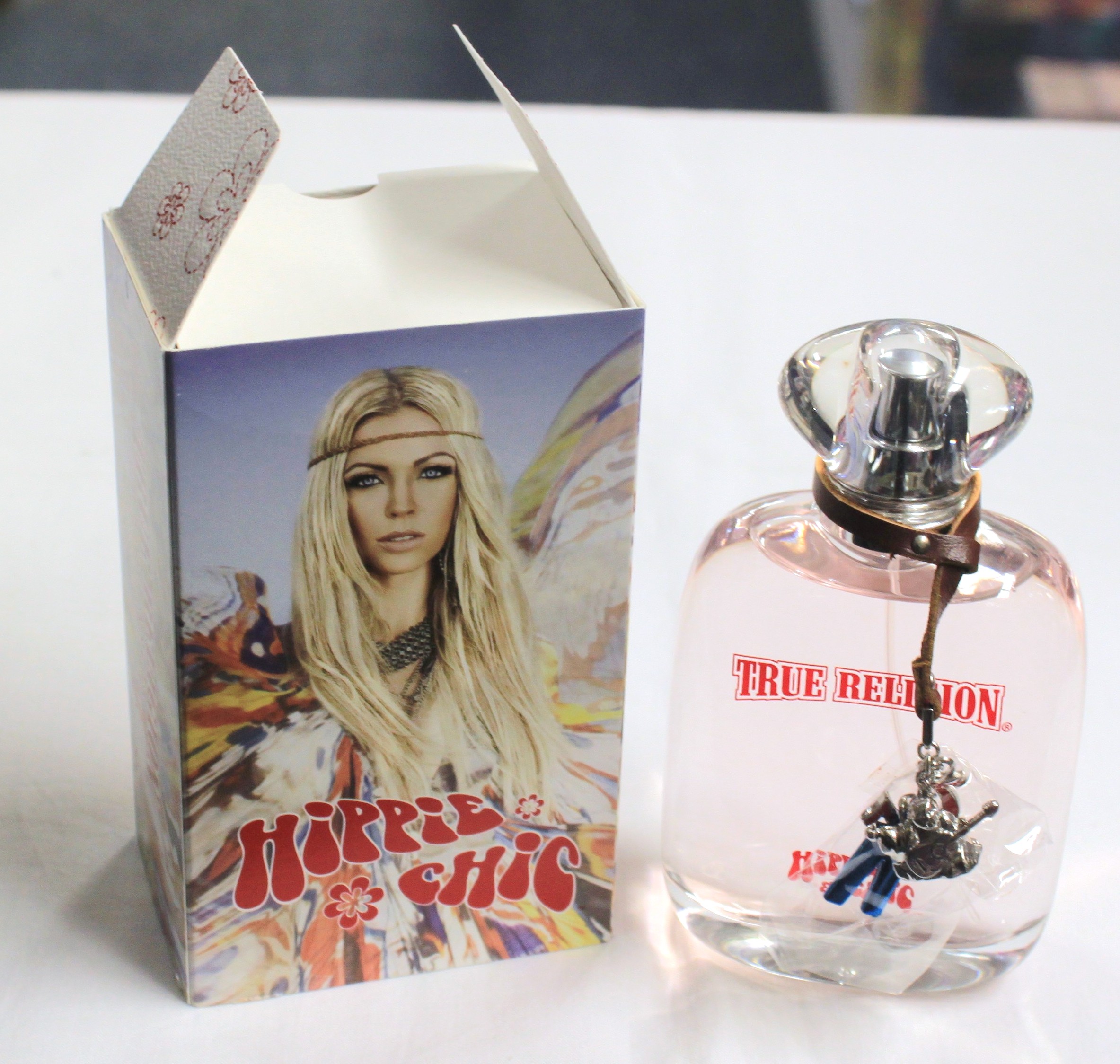 true religion perfume 3.4 oz