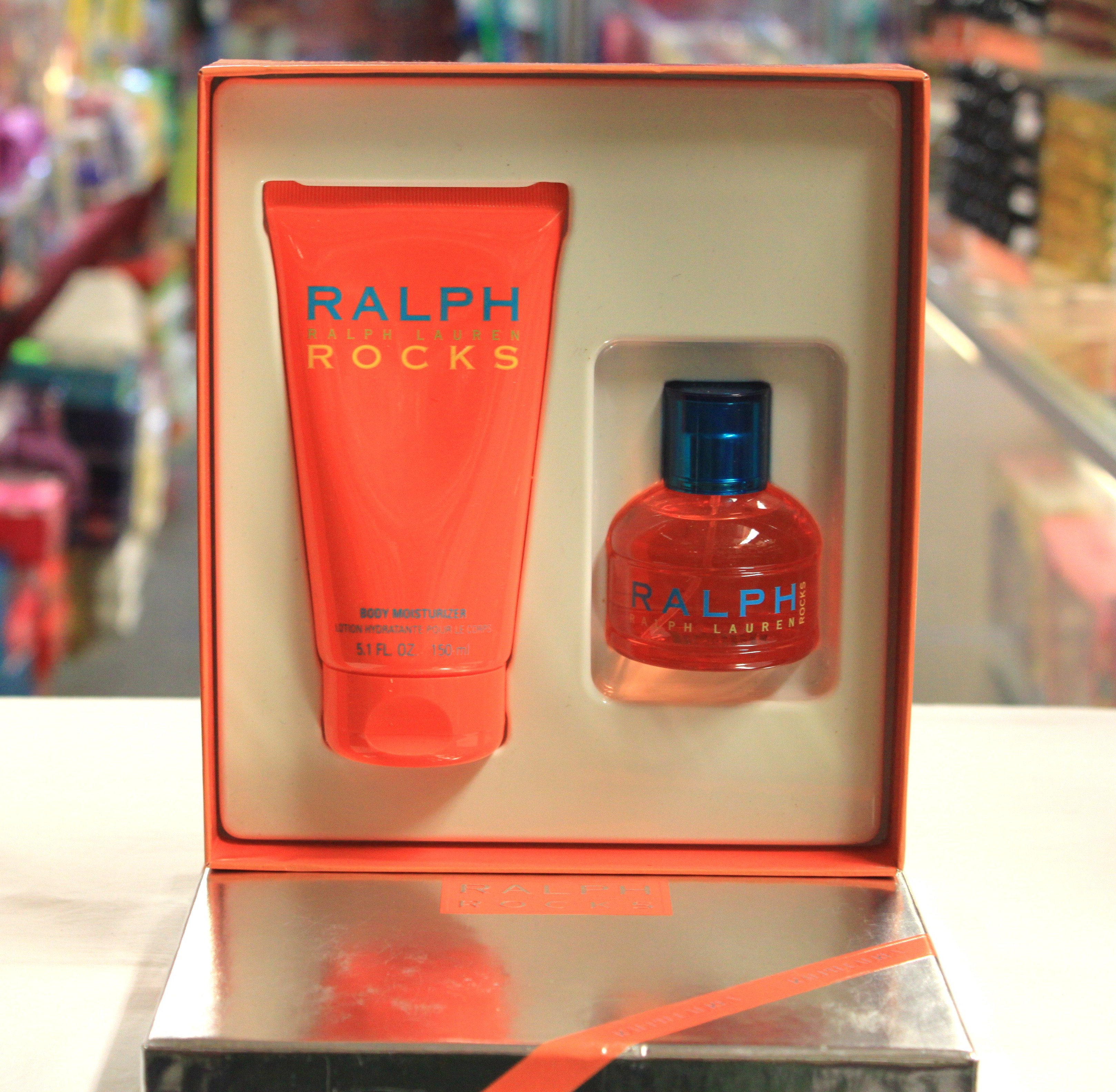 ralph lauren women's fragrance gift sets