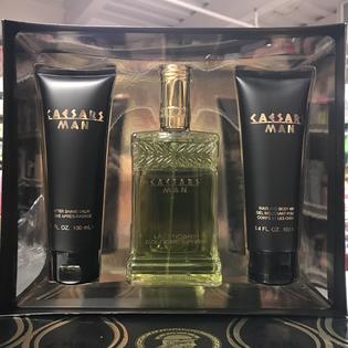 Caesars discount man perfume