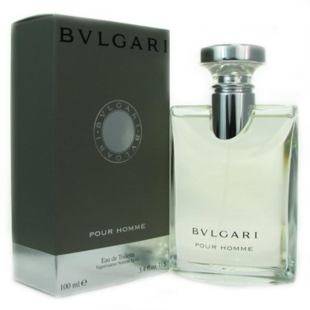 Bvlgari Pour Homme by Bvlgari 3.4 fl.oz / 100 ml eau de toilette spray