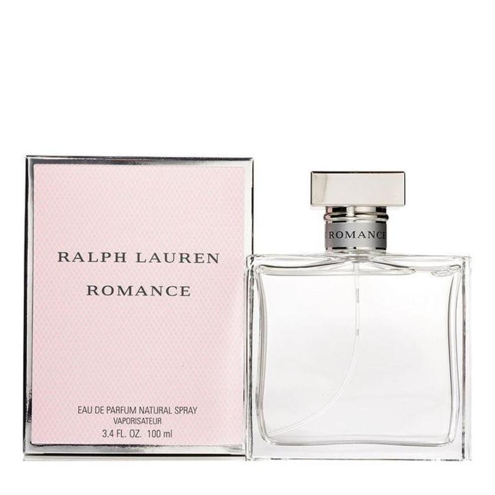 Ralph Lauren ROMANCE by RALPH LAUREN for WOMEN3.4 FL.OZ / 100 ML Eau De PARFUM Spray