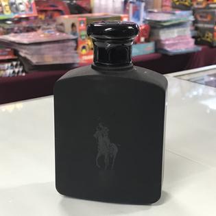 Polo double black by ralph lauren eau de toilette spray clearance