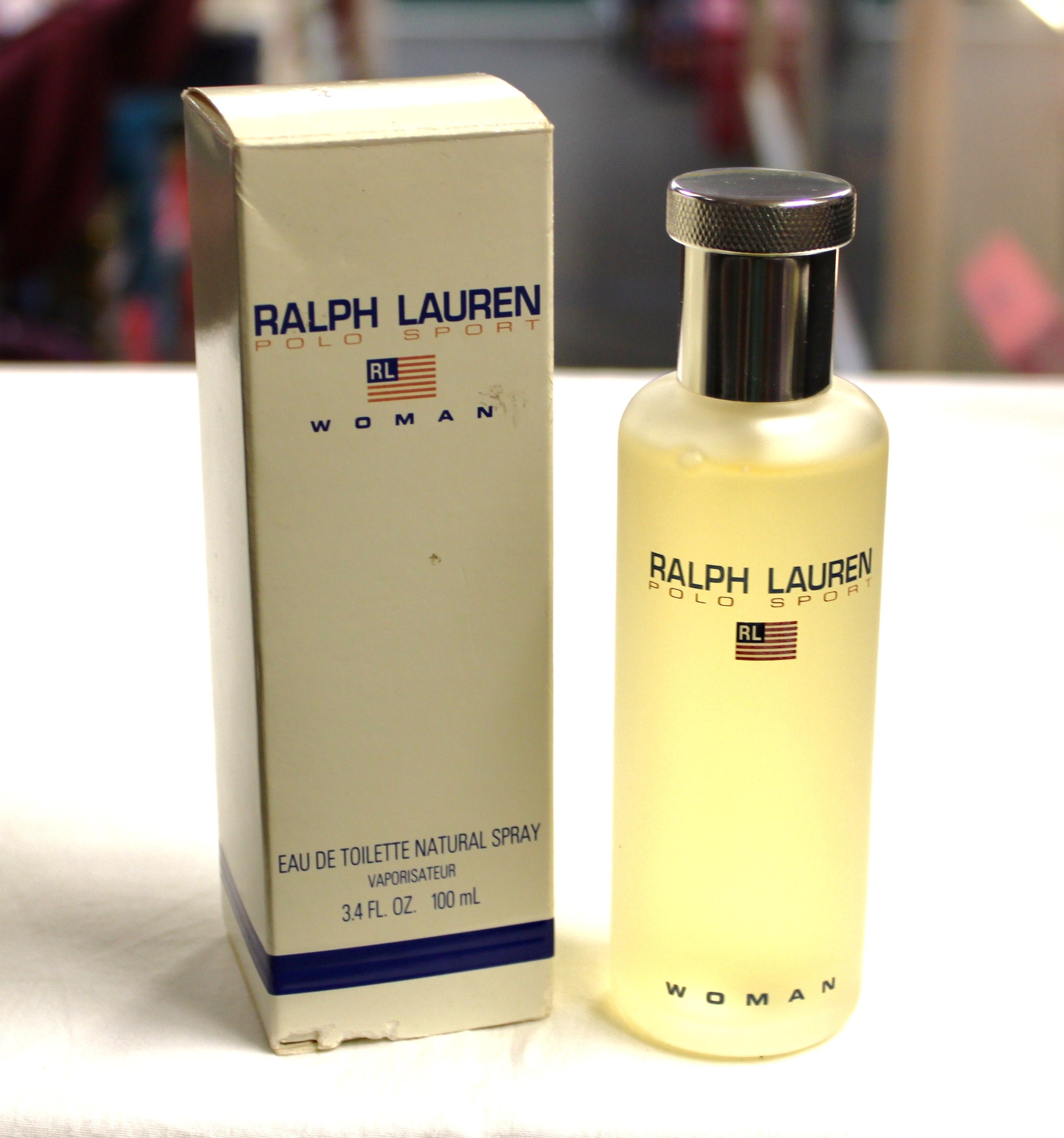 Polo sport woman ralph lauren Clearance