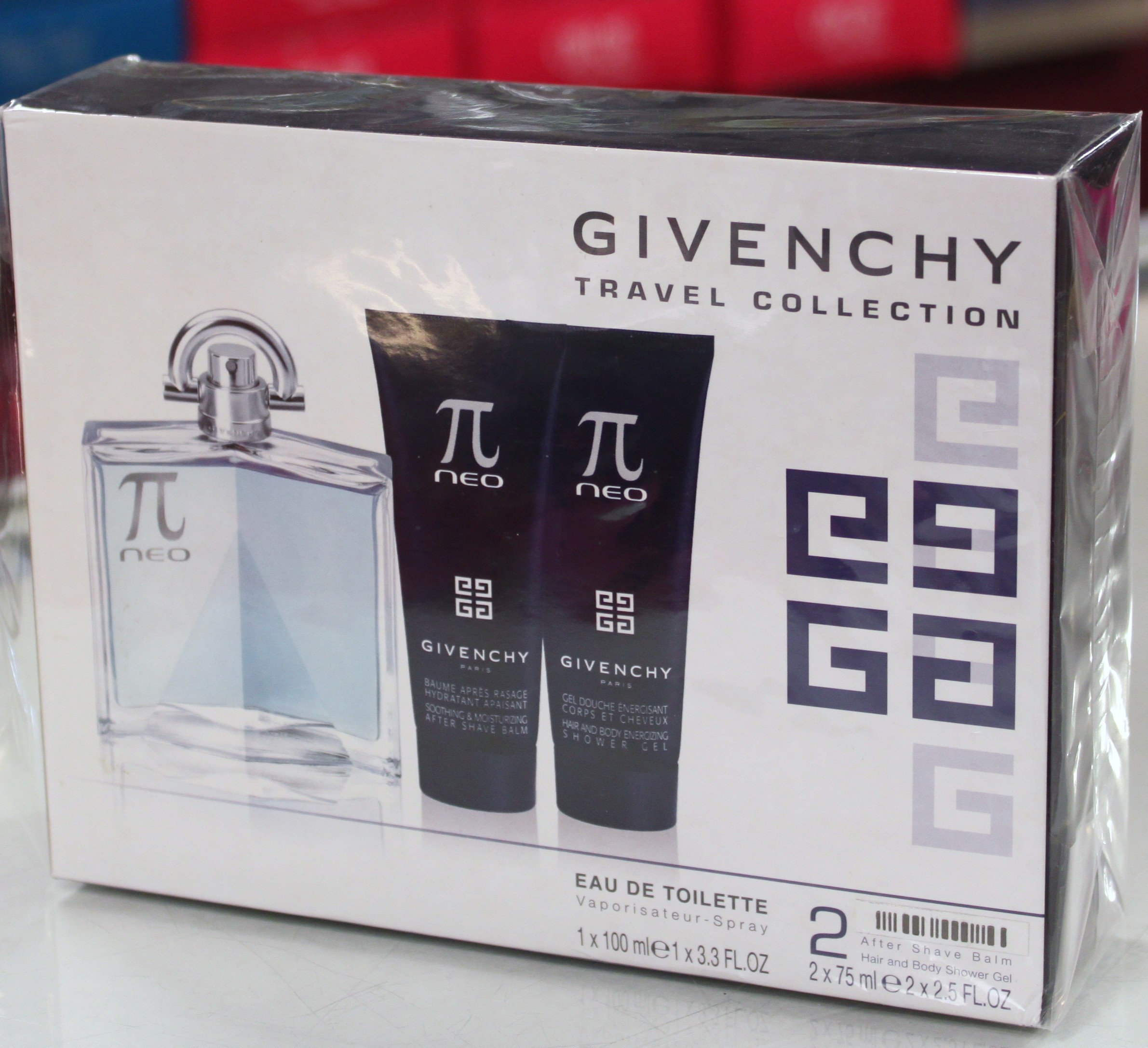 givenchy pí neo