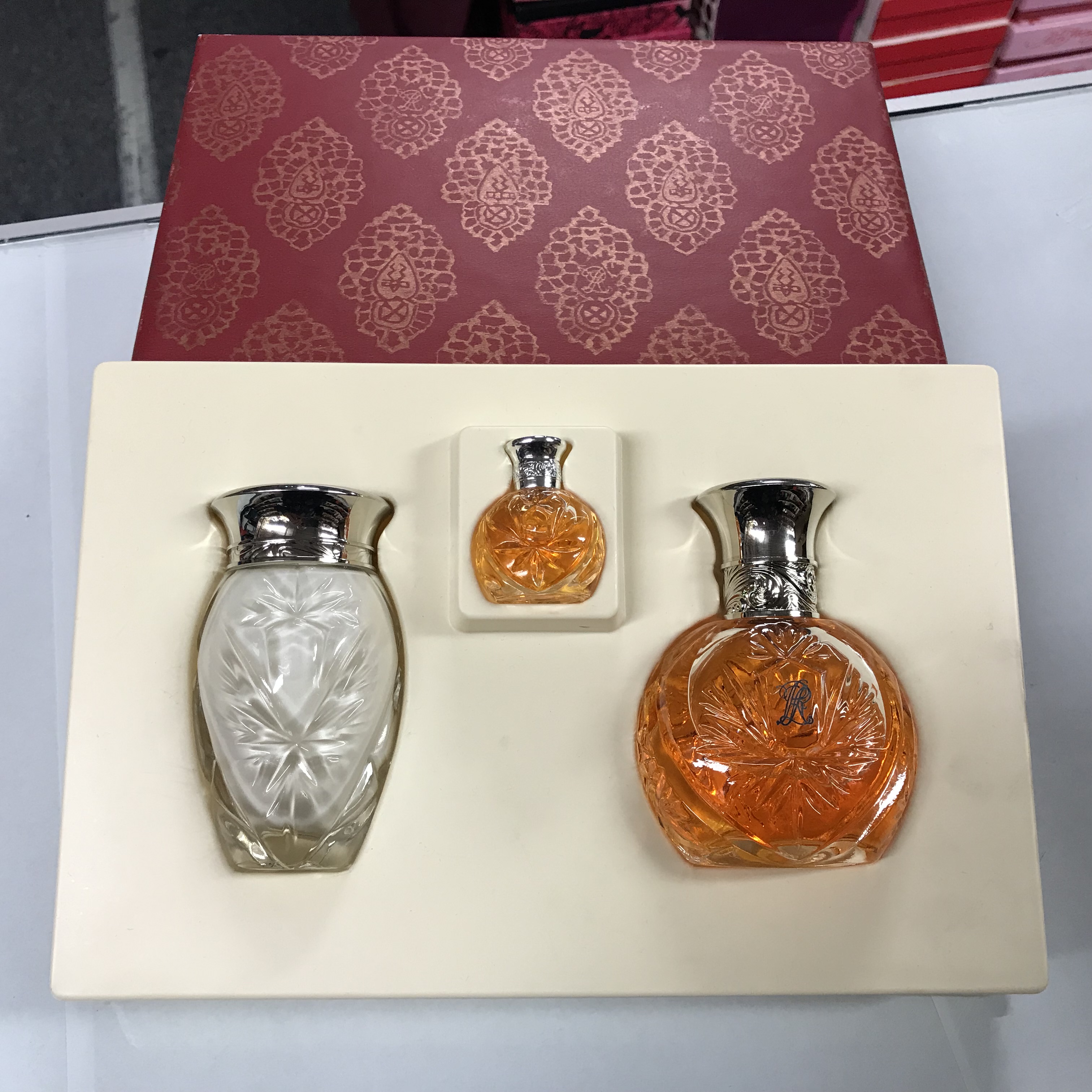 ralph lauren women's fragrance gift sets