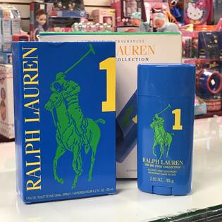 Ralph lauren big pony 1 deodorant Clearance
