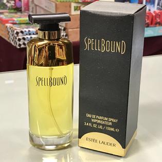 Spell Bound By Estee Lauder For Women 3 4 Fl Oz 100 Ml Eau De Parfum Spray