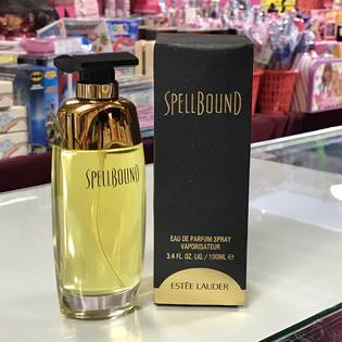 Spell Bound By Estee Lauder For Women 3 4 Fl Oz 100 Ml Eau De Parfum Spray